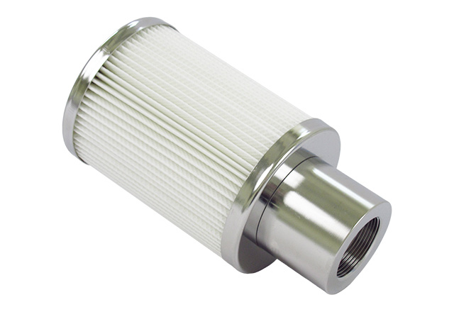 dust removal filter cartridge